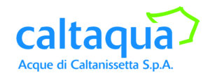 Caltaqua Acque Logo