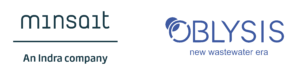 Minsait Oblysis Logo