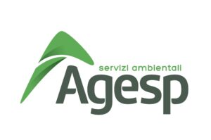 Agesp HD Logo